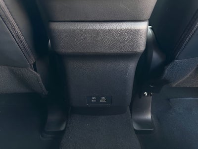 2024 Mitsubishi Outlander Sport SE