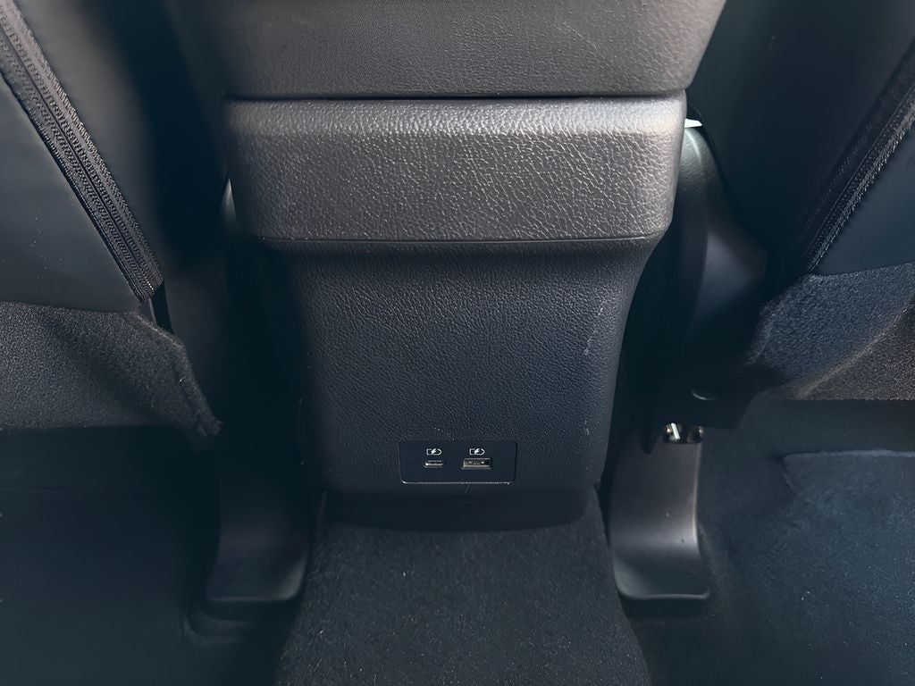 2024 Mitsubishi Outlander Sport SE