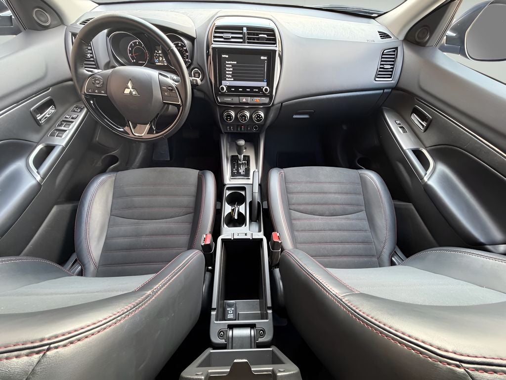 2024 Mitsubishi Outlander Sport SE