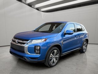 2024 Mitsubishi Outlander Sport SE