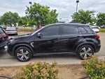 2023 Mitsubishi Outlander Sport S