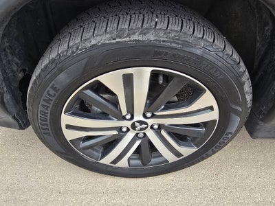 2023 Mitsubishi Outlander Sport S