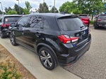 2023 Mitsubishi Outlander Sport S