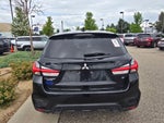 2023 Mitsubishi Outlander Sport S