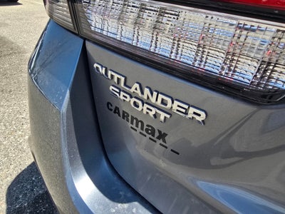 2023 Mitsubishi Outlander Sport S