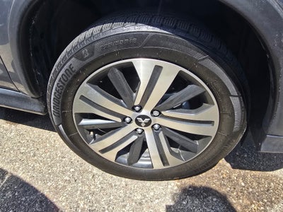 2023 Mitsubishi Outlander Sport S