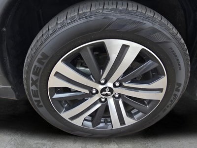 2025 Mitsubishi Outlander Sport ES