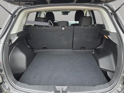 2025 Mitsubishi Outlander Sport ES