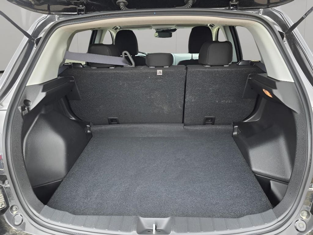 2025 Mitsubishi Outlander Sport ES