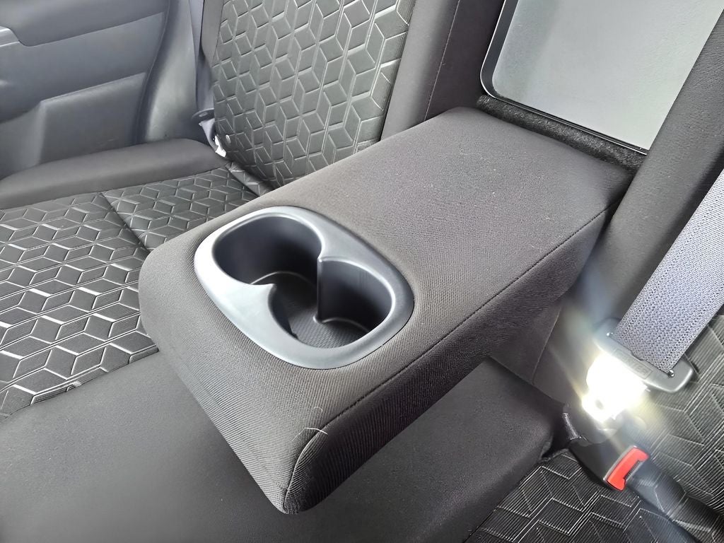 2025 Mitsubishi Outlander Sport ES