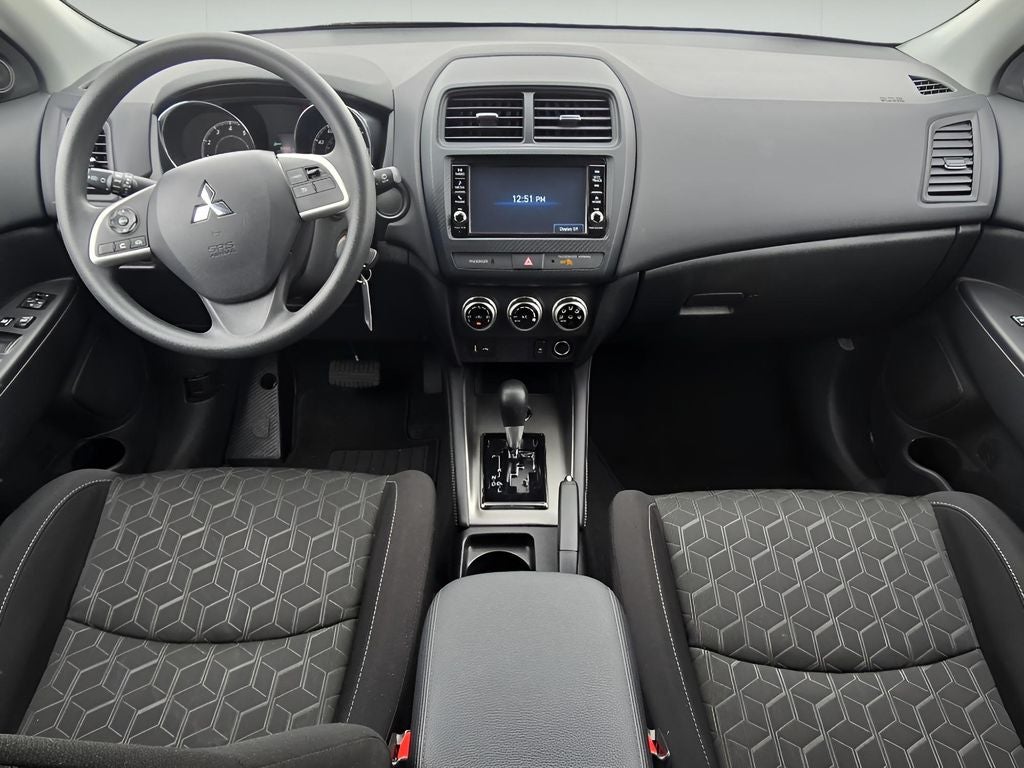 2025 Mitsubishi Outlander Sport ES