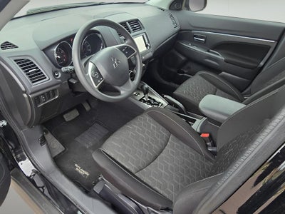 2025 Mitsubishi Outlander Sport ES
