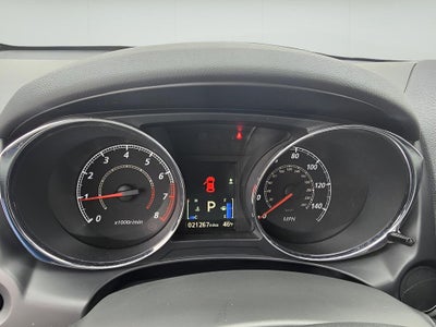 2025 Mitsubishi Outlander Sport ES