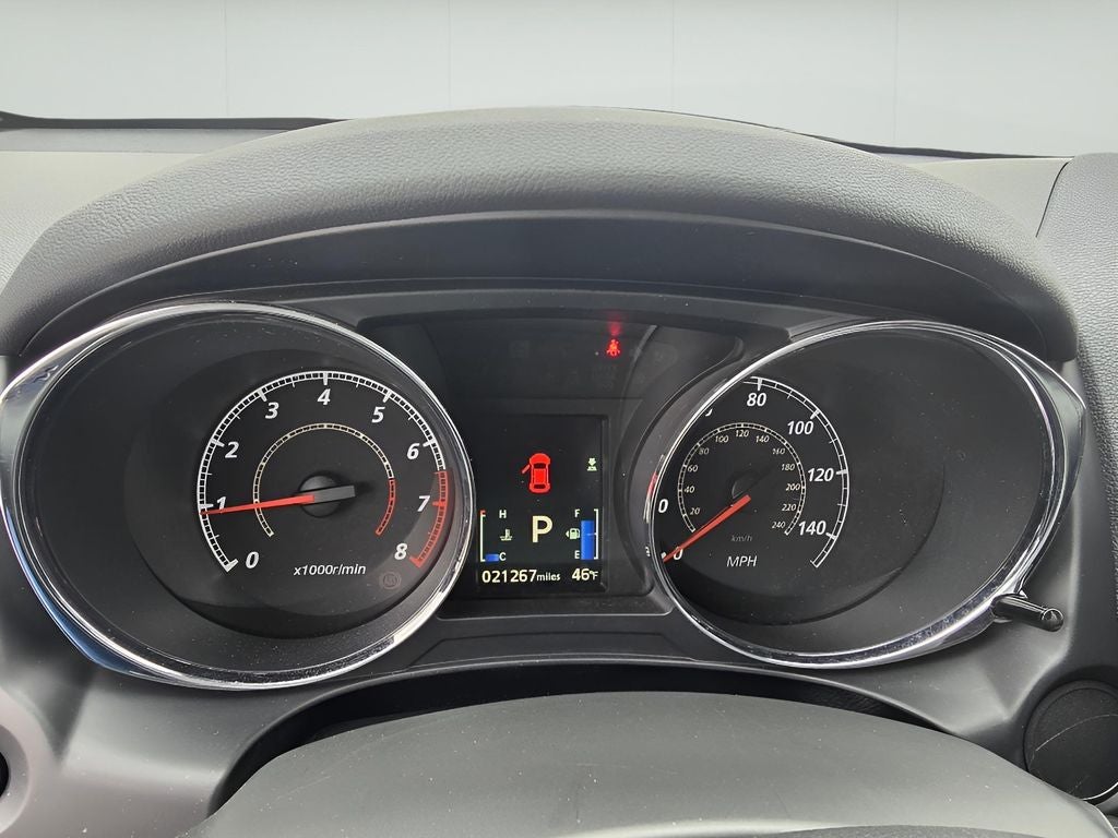 2025 Mitsubishi Outlander Sport ES