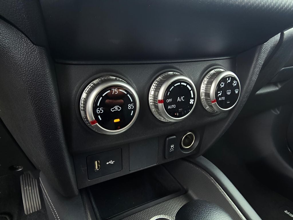 2025 Mitsubishi Outlander Sport ES