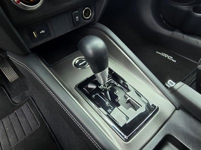 2025 Mitsubishi Outlander Sport ES