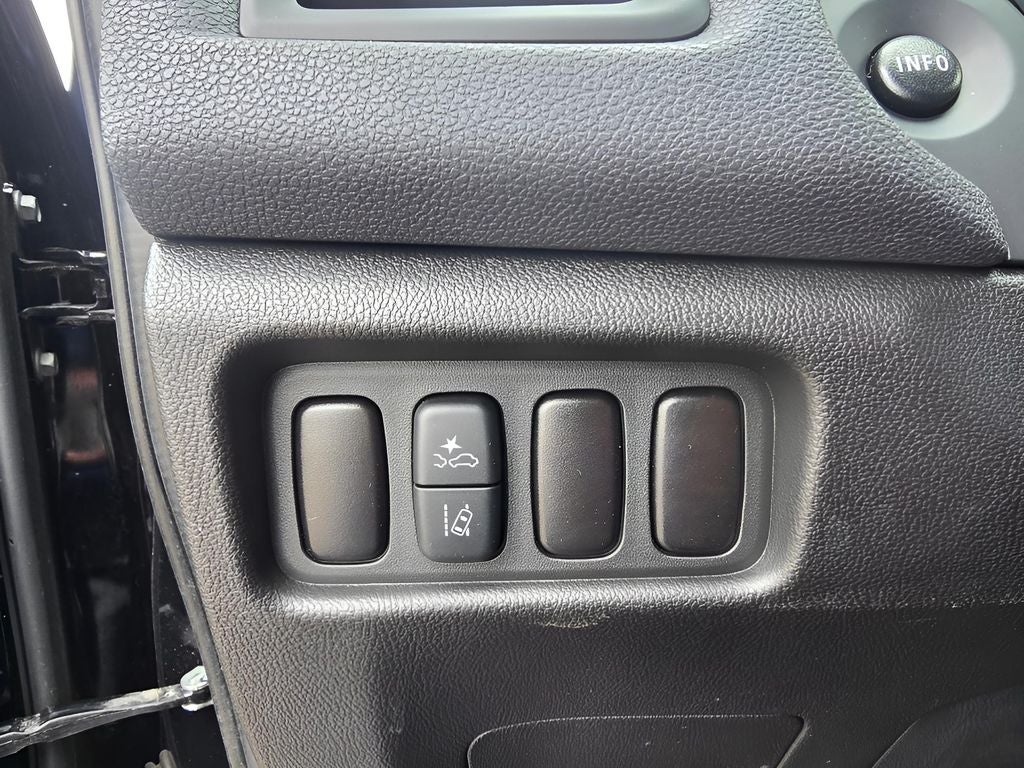 2025 Mitsubishi Outlander Sport ES