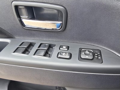 2025 Mitsubishi Outlander Sport ES