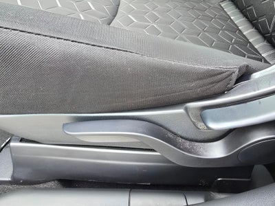 2025 Mitsubishi Outlander Sport ES