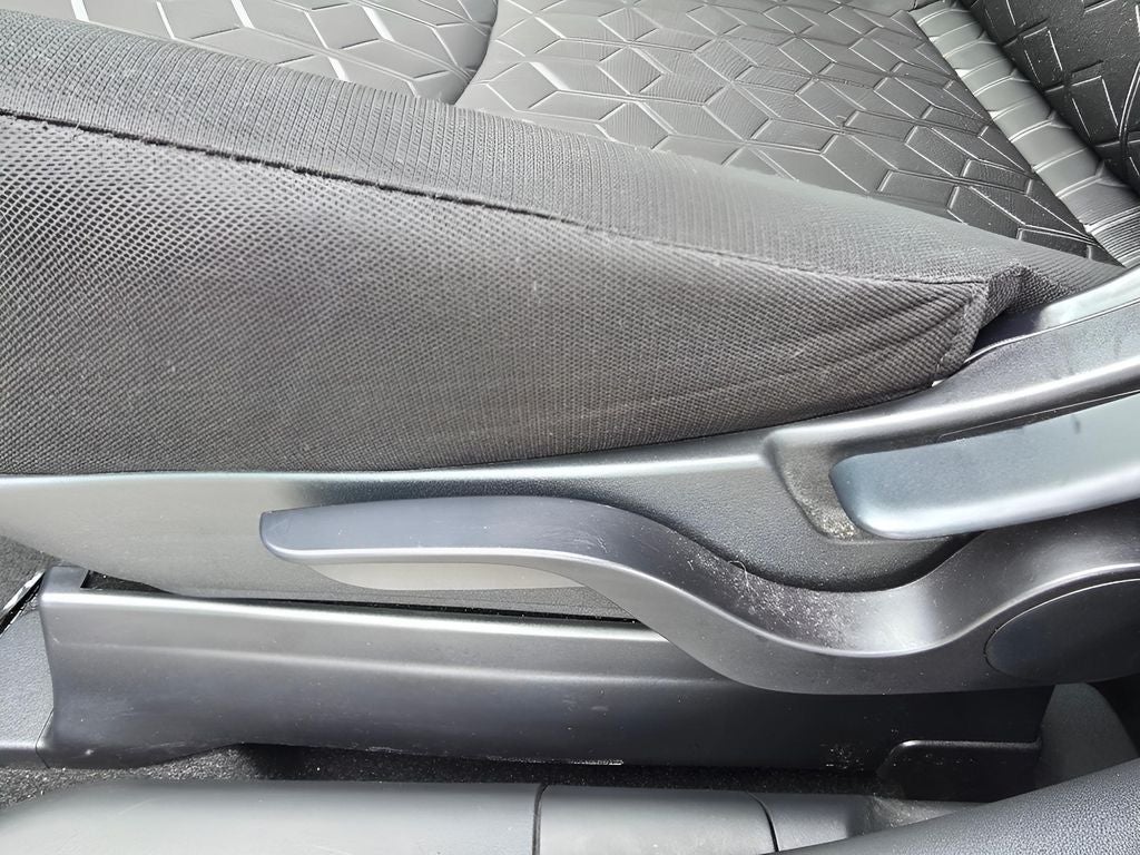 2025 Mitsubishi Outlander Sport ES