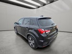 2025 Mitsubishi Outlander Sport ES
