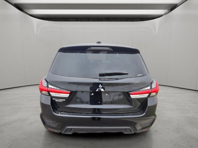 2025 Mitsubishi Outlander Sport ES