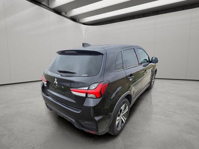 2025 Mitsubishi Outlander Sport ES
