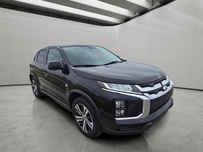 2025 Mitsubishi Outlander Sport ES