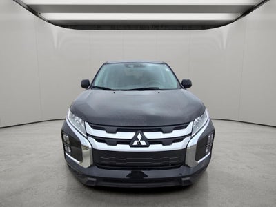 2025 Mitsubishi Outlander Sport ES