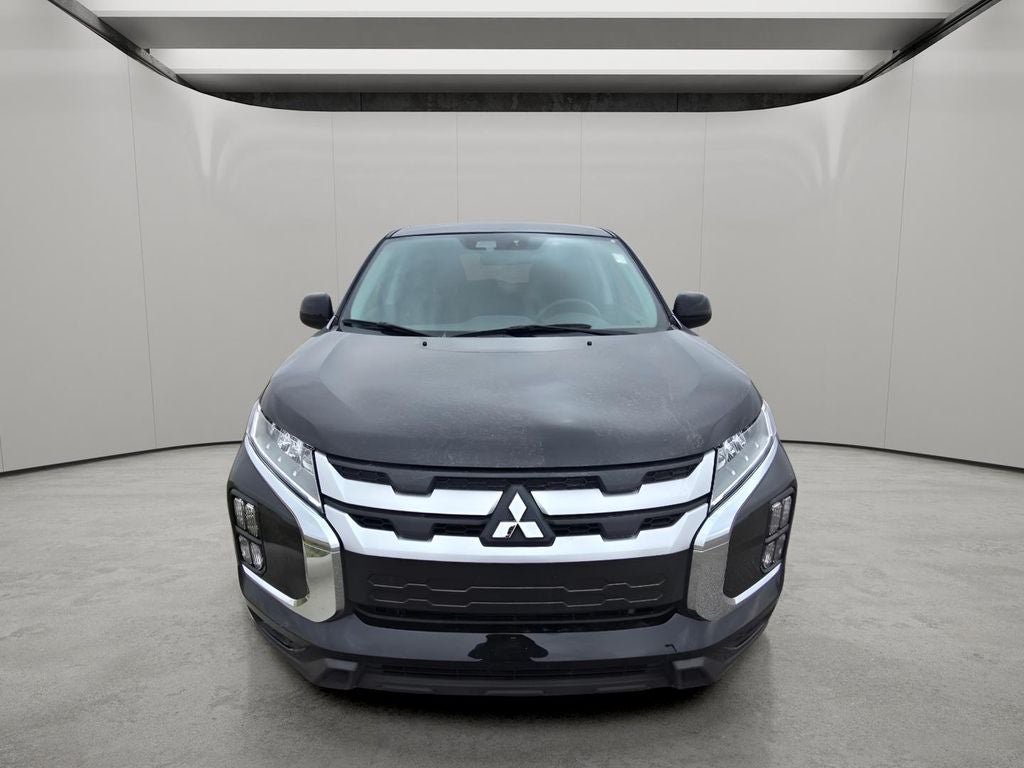 2025 Mitsubishi Outlander Sport ES