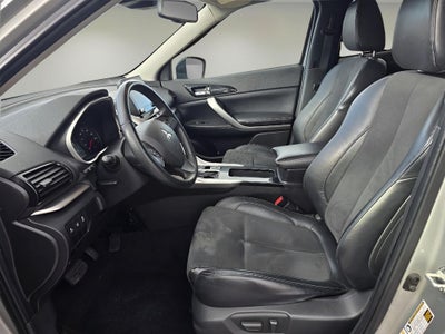 2022 Mitsubishi Eclipse Cross SE