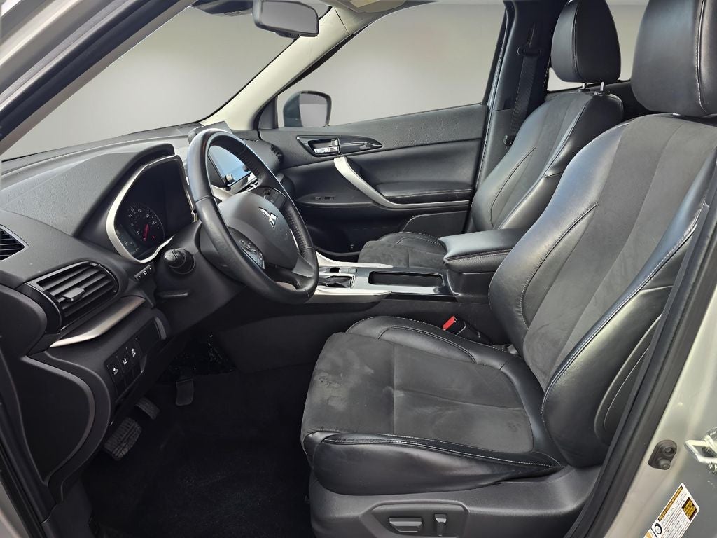 2022 Mitsubishi Eclipse Cross SE