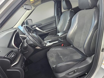 2022 Mitsubishi Eclipse Cross SE