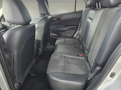 2022 Mitsubishi Eclipse Cross SE