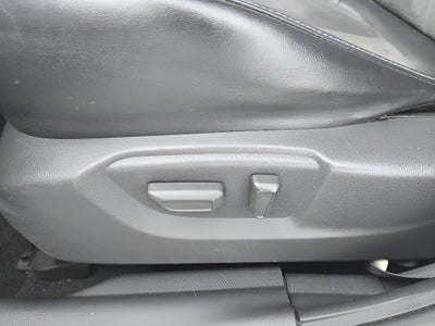 2022 Mitsubishi Eclipse Cross SE