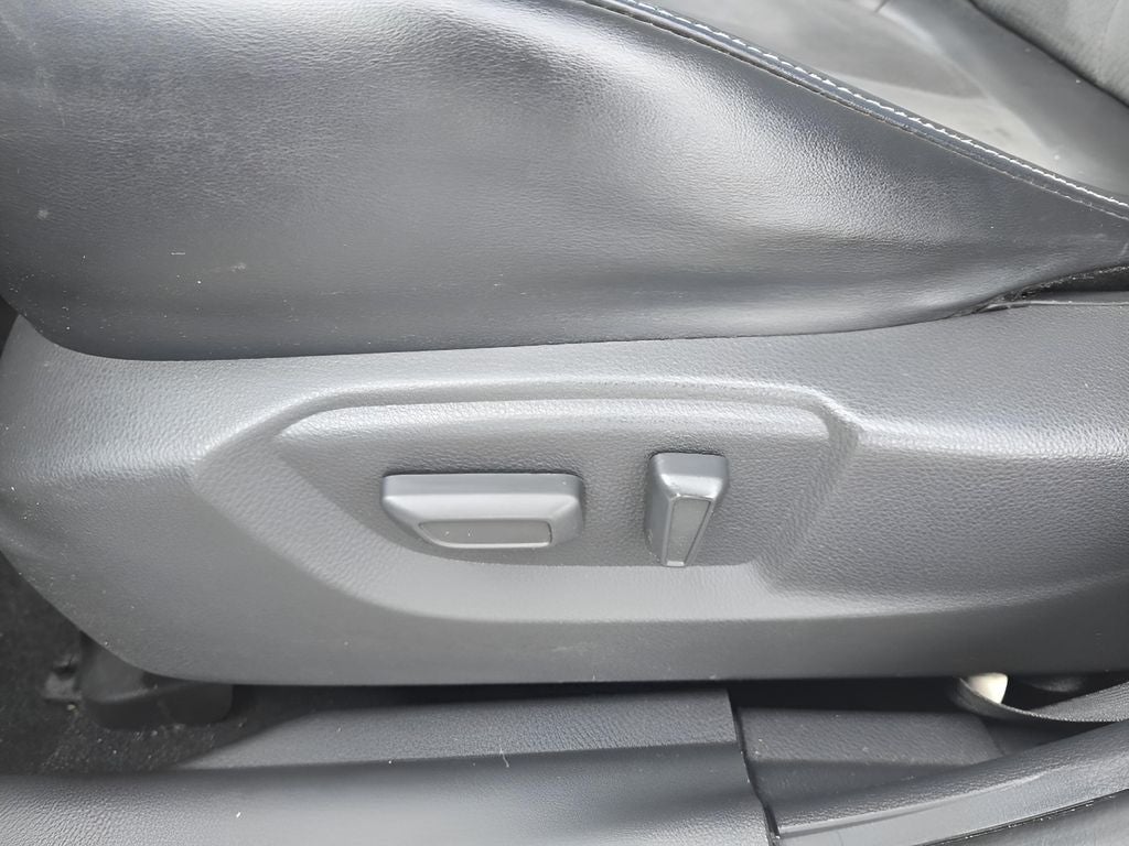 2022 Mitsubishi Eclipse Cross SE