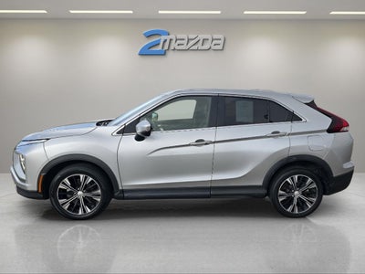 2022 Mitsubishi Eclipse Cross SE