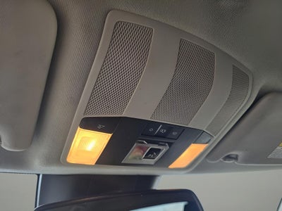 2022 Mitsubishi Eclipse Cross SE