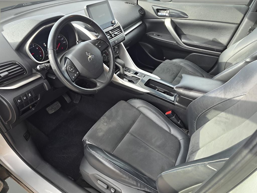 2022 Mitsubishi Eclipse Cross SE