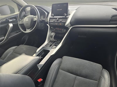 2022 Mitsubishi Eclipse Cross SE