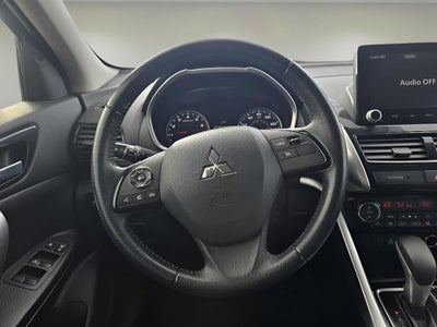 2022 Mitsubishi Eclipse Cross SE