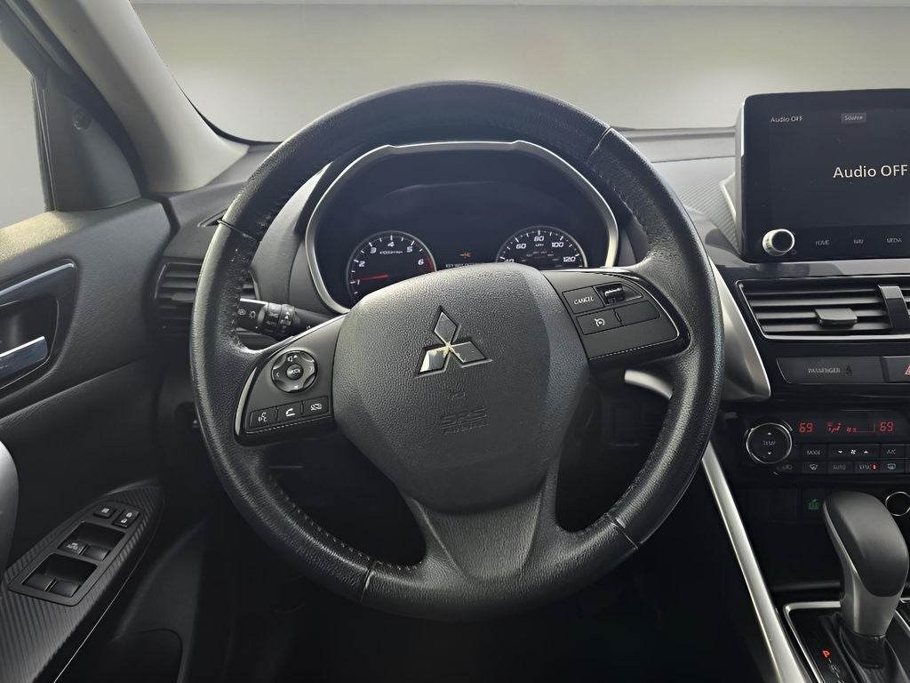 2022 Mitsubishi Eclipse Cross SE