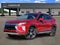 2018 Mitsubishi Eclipse Cross SEL