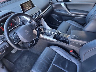 2018 Mitsubishi Eclipse Cross SEL