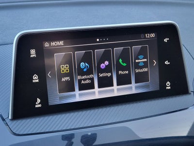 2018 Mitsubishi Eclipse Cross SEL