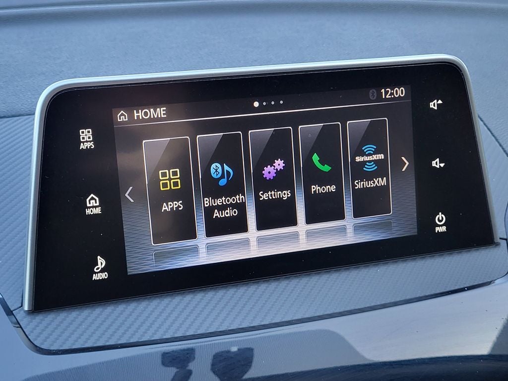 2018 Mitsubishi Eclipse Cross SEL