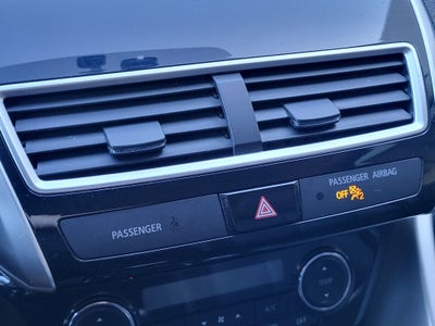 2018 Mitsubishi Eclipse Cross SEL