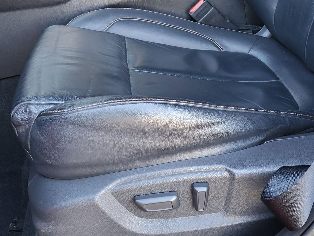 2018 Mitsubishi Eclipse Cross SEL