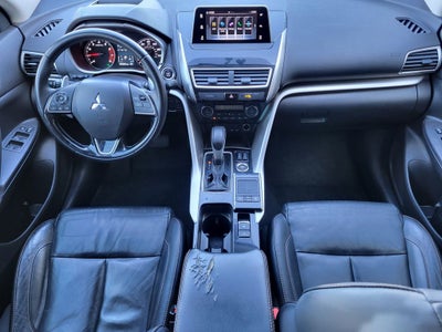 2018 Mitsubishi Eclipse Cross SEL