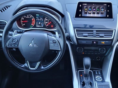 2018 Mitsubishi Eclipse Cross SEL